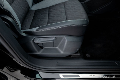 VW Touran Gebrauchtwagen VW Touran Gebrauchtwagen