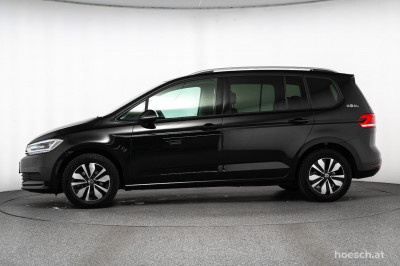 VW Touran Gebrauchtwagen VW Touran Gebrauchtwagen