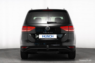 VW Touran Gebrauchtwagen VW Touran Gebrauchtwagen