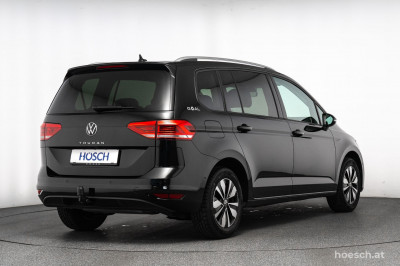 VW Touran Gebrauchtwagen VW Touran Gebrauchtwagen