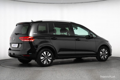 VW Touran Gebrauchtwagen VW Touran Gebrauchtwagen