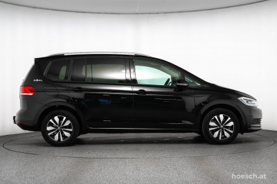 VW Touran Gebrauchtwagen VW Touran Gebrauchtwagen
