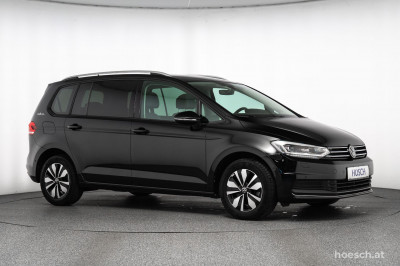 VW Touran Gebrauchtwagen VW Touran Gebrauchtwagen