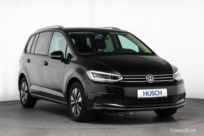 VW Touran Gebrauchtwagen VW Touran Gebrauchtwagen