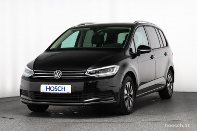 VW Touran Gebrauchtwagen VW Touran Gebrauchtwagen