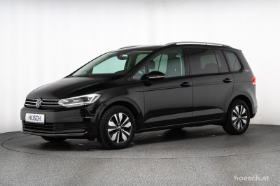 VW Touran Gebrauchtwagen VW Touran Gebrauchtwagen