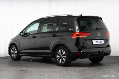 VW Touran Gebrauchtwagen VW Touran Gebrauchtwagen