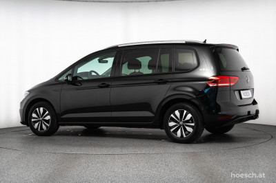 VW Touran Gebrauchtwagen VW Touran Gebrauchtwagen
