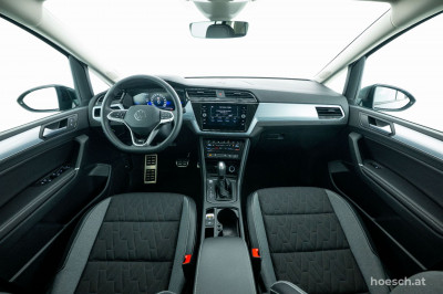 VW Touran Gebrauchtwagen VW Touran Gebrauchtwagen