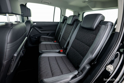 VW Touran Gebrauchtwagen VW Touran Gebrauchtwagen