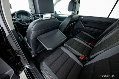 VW Touran Gebrauchtwagen VW Touran Gebrauchtwagen