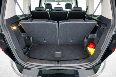 VW Touran Gebrauchtwagen VW Touran Gebrauchtwagen