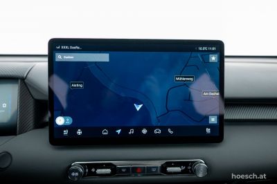 MG MGS5 EV Gebrauchtwagen MG MGS5 EV Gebrauchtwagen