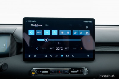 MG MGS5 EV Gebrauchtwagen MG MGS5 EV Gebrauchtwagen