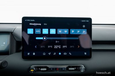 MG MGS5 EV Gebrauchtwagen MG MGS5 EV Gebrauchtwagen