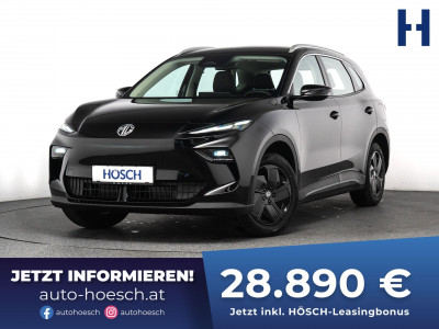 MG MGS5 EV Gebrauchtwagen MG MGS5 EV Gebrauchtwagen