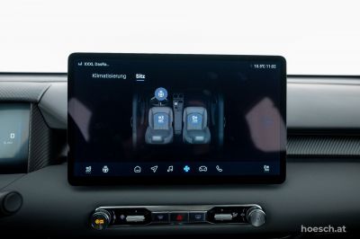 MG MGS5 EV Gebrauchtwagen MG MGS5 EV Gebrauchtwagen