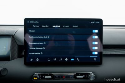 MG MGS5 EV Gebrauchtwagen MG MGS5 EV Gebrauchtwagen