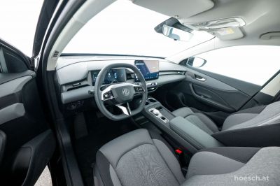 MG MGS5 EV Gebrauchtwagen MG MGS5 EV Gebrauchtwagen