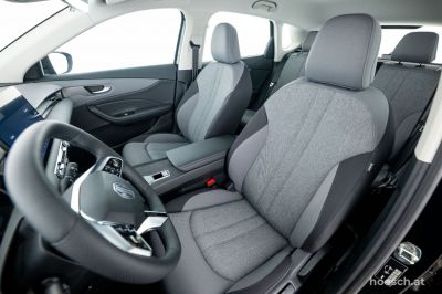MG MGS5 EV Gebrauchtwagen MG MGS5 EV Gebrauchtwagen