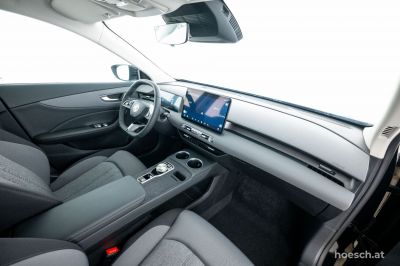 MG MGS5 EV Gebrauchtwagen MG MGS5 EV Gebrauchtwagen