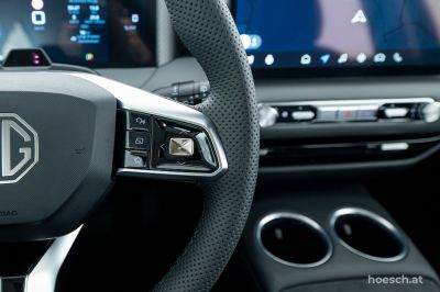 MG MGS5 EV Gebrauchtwagen MG MGS5 EV Gebrauchtwagen