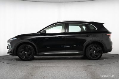 MG MGS5 EV Gebrauchtwagen MG MGS5 EV Gebrauchtwagen