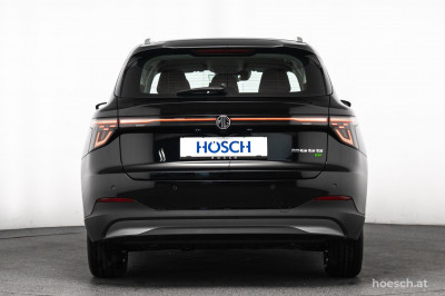 MG MGS5 EV Gebrauchtwagen MG MGS5 EV Gebrauchtwagen