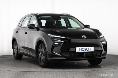 MG MGS5 EV Gebrauchtwagen MG MGS5 EV Gebrauchtwagen