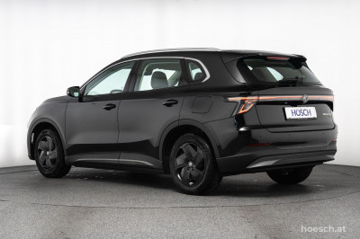 MG MGS5 EV Gebrauchtwagen MG MGS5 EV Gebrauchtwagen