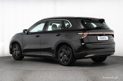 MG MGS5 EV Gebrauchtwagen MG MGS5 EV Gebrauchtwagen