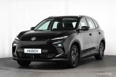MG MGS5 EV Gebrauchtwagen MG MGS5 EV Gebrauchtwagen