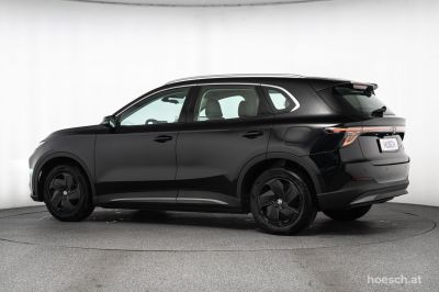 MG MGS5 EV Gebrauchtwagen MG MGS5 EV Gebrauchtwagen