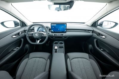 MG MGS5 EV Gebrauchtwagen MG MGS5 EV Gebrauchtwagen