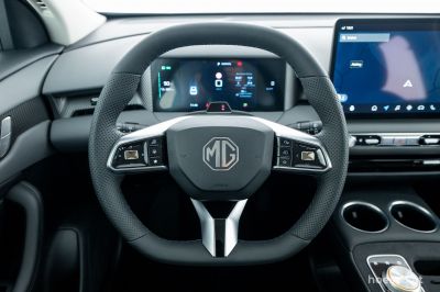 MG MGS5 EV Gebrauchtwagen MG MGS5 EV Gebrauchtwagen