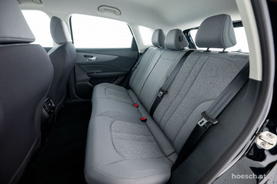MG MGS5 EV Gebrauchtwagen MG MGS5 EV Gebrauchtwagen