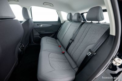 MG MGS5 EV Gebrauchtwagen MG MGS5 EV Gebrauchtwagen