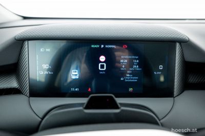 MG MGS5 EV Gebrauchtwagen MG MGS5 EV Gebrauchtwagen