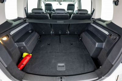 VW Touran Gebrauchtwagen VW Touran Gebrauchtwagen