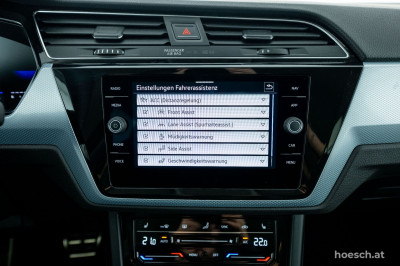 VW Touran Gebrauchtwagen VW Touran Gebrauchtwagen