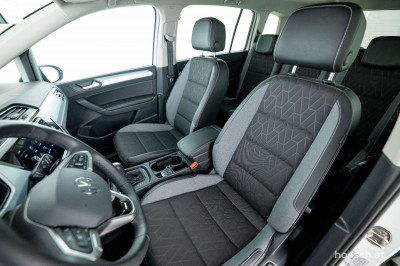 VW Touran Gebrauchtwagen VW Touran Gebrauchtwagen