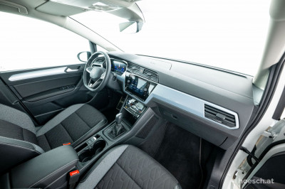 VW Touran Gebrauchtwagen VW Touran Gebrauchtwagen