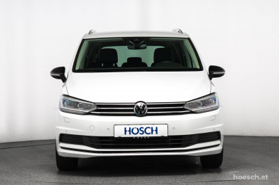 VW Touran Gebrauchtwagen VW Touran Gebrauchtwagen