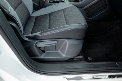 VW Touran Gebrauchtwagen VW Touran Gebrauchtwagen