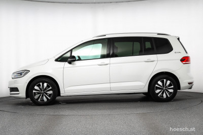 VW Touran Gebrauchtwagen VW Touran Gebrauchtwagen