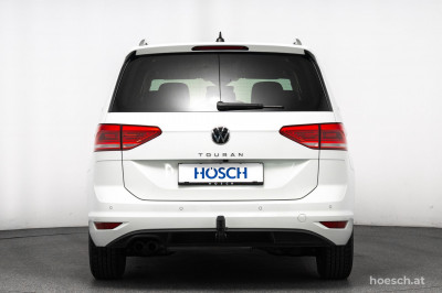 VW Touran Gebrauchtwagen VW Touran Gebrauchtwagen