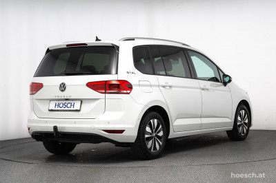 VW Touran Gebrauchtwagen VW Touran Gebrauchtwagen