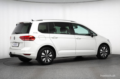 VW Touran Gebrauchtwagen VW Touran Gebrauchtwagen