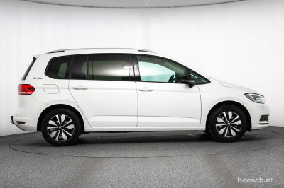 VW Touran Gebrauchtwagen VW Touran Gebrauchtwagen