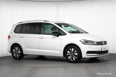 VW Touran Gebrauchtwagen VW Touran Gebrauchtwagen